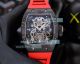Swiss Replica Richard Mille RM17-01 Automatic Skeleton Watch Carbon Fiber (12)_th.jpg